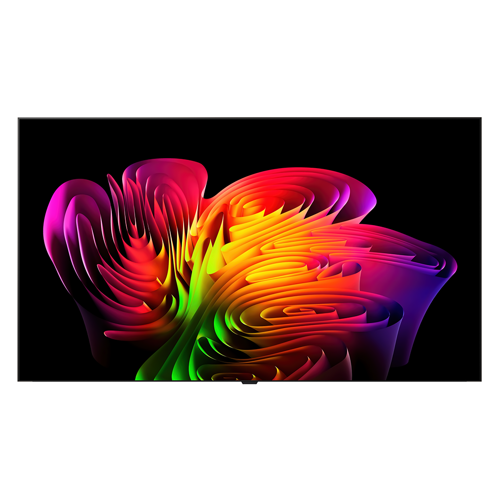 Bild von LG OLED83W69, 83" OLED TV Wallpaper